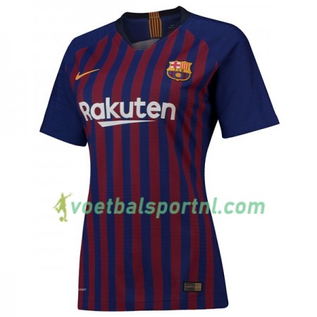 FC Barcelona Dames Thuis Shirt 2018-19